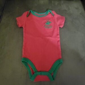 Beverly Hills Polo Club Onesie